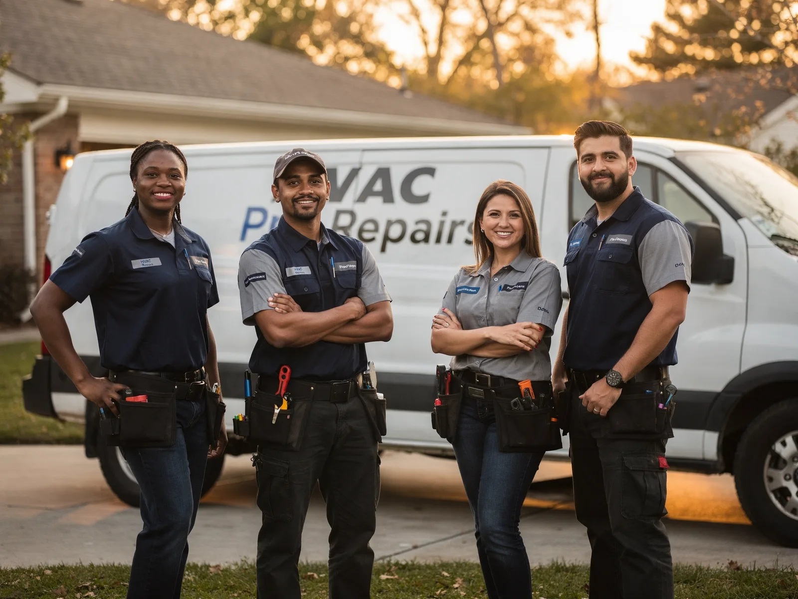 Heat Pump Repair company in Vonore, TN