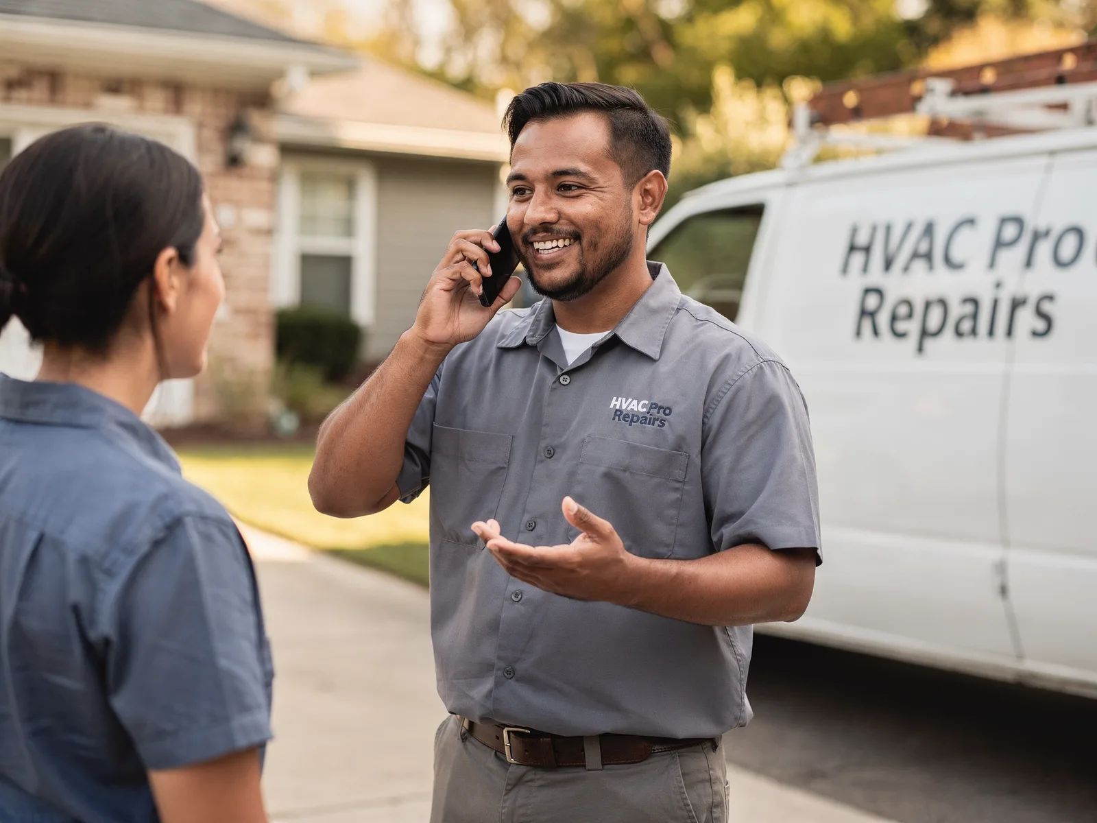 Heat Pump Repair Vonore, TN FAQs